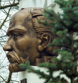 «Щедрик» продовжує звучати…