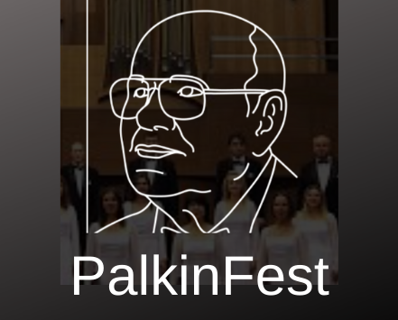 Браво, PalkinFest!